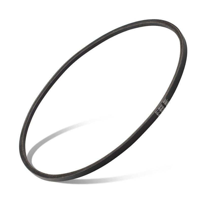 Fospectra 69143Q V-Belt for Mercury MerCruiser Stern Drive & Inboard 2.5 3.0 7.4 8.2 L Engines, 40" Belt, Replacement Part Number 57-32850 57-69143T 32850 69143Q 69143T - Image 1